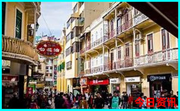 全球旅游胜地排行榜